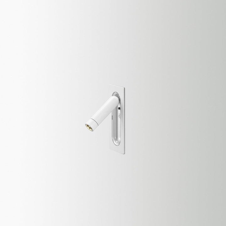 360° Rotating Wall-Mounted LED Reading Light
