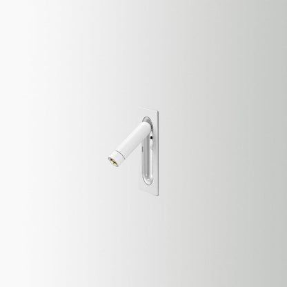 360° Rotating Wall-Mounted LED Reading Light