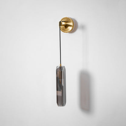 Ecliptique Series Wall Lamp