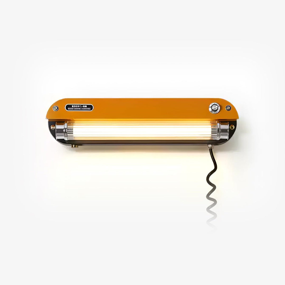 Edison Marlo Wall Lamp