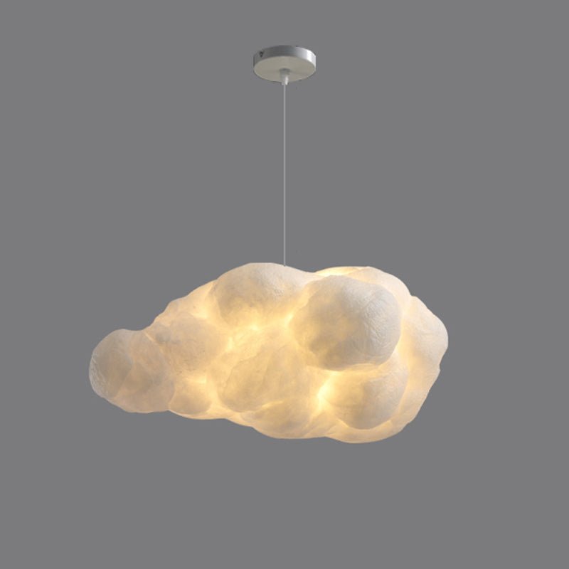 Cloudy Pendant Light