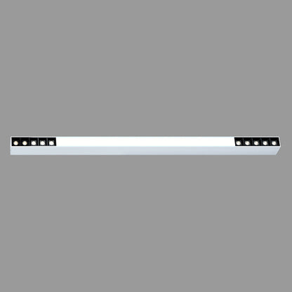 Magnetic Floating Light