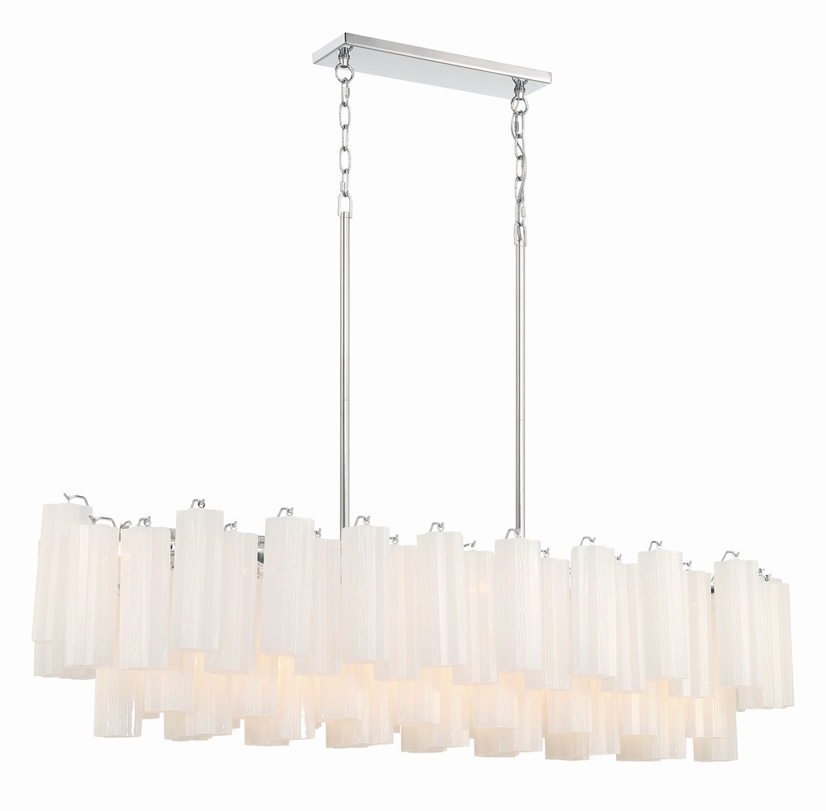 Addis Linear Chandelier