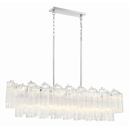 Addis Linear Chandelier