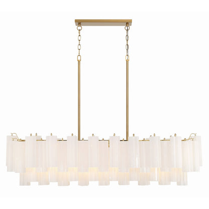 Addis Linear Chandelier
