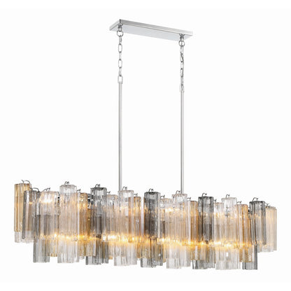 Addis Linear Chandelier