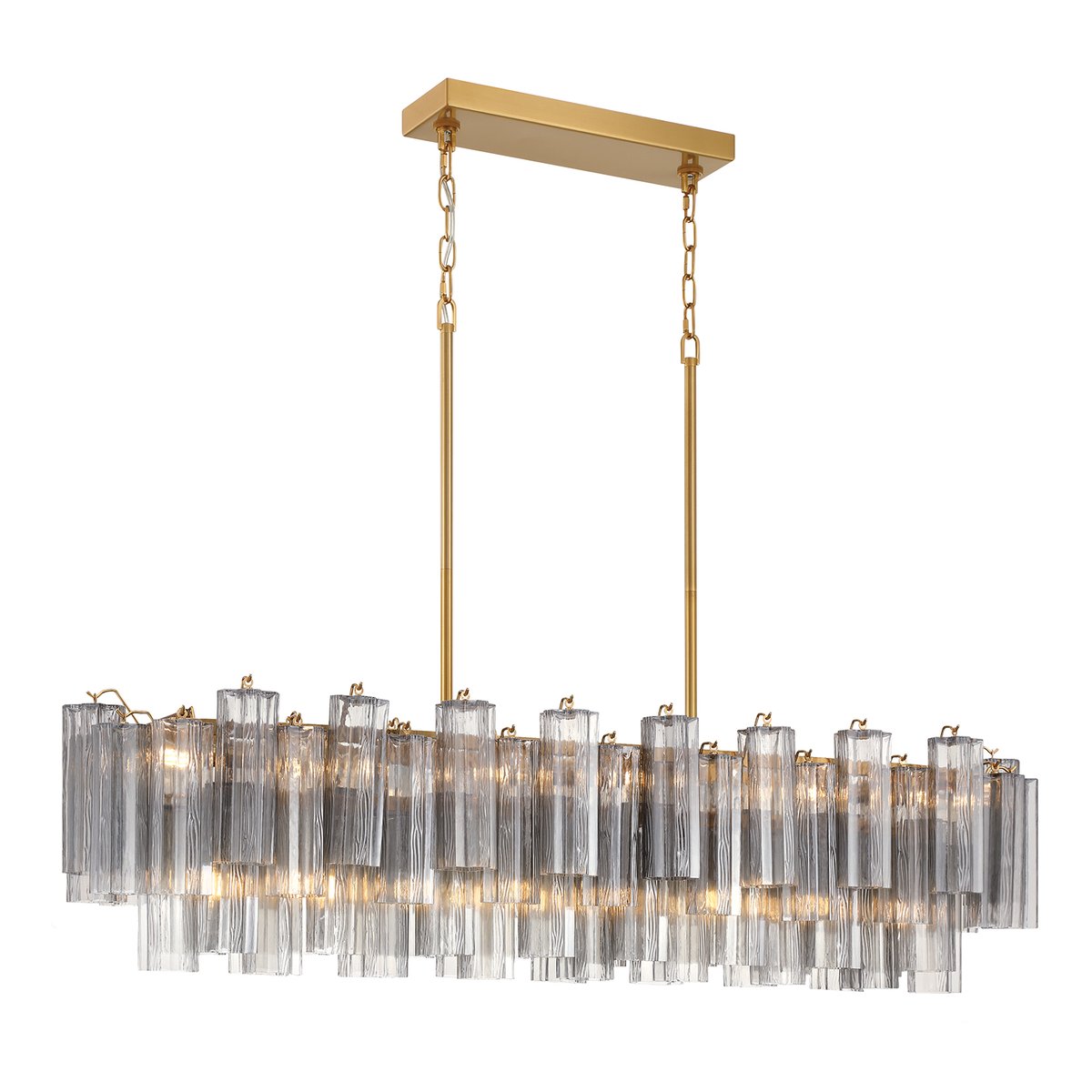 Addis Linear Chandelier