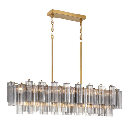 Addis Linear Chandelier