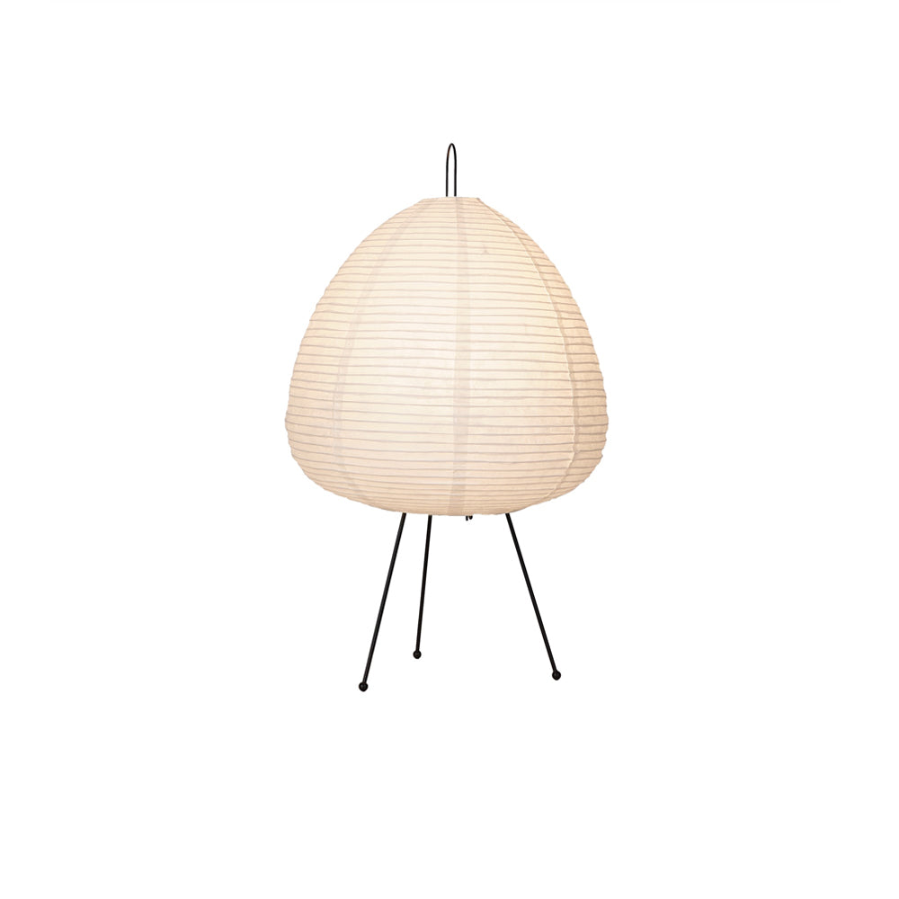 Akari Paper Table Lamp