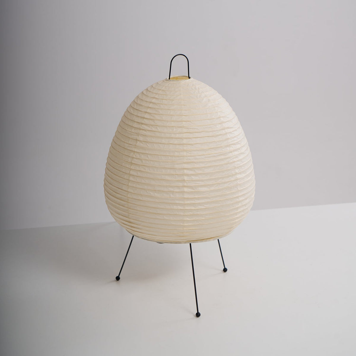 Akari Paper Table Lamp