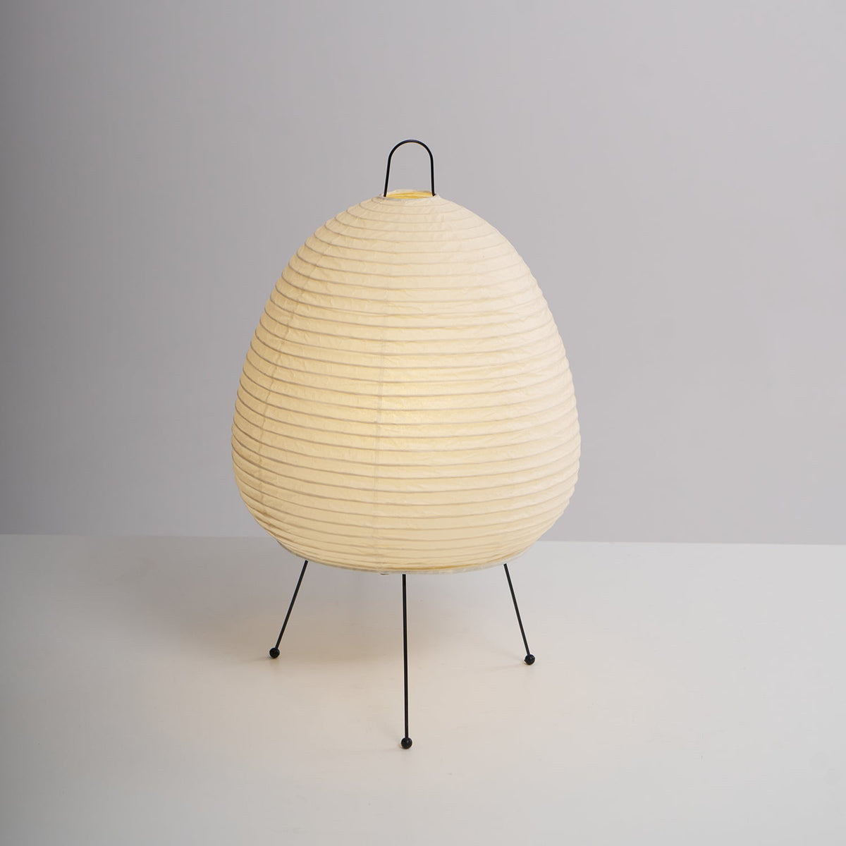 Akari Paper Table Lamp