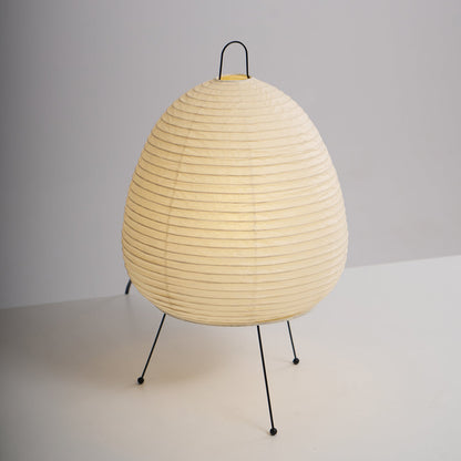 Akari Paper Table Lamp