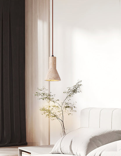 Alchemica Stone Pendant Lamp