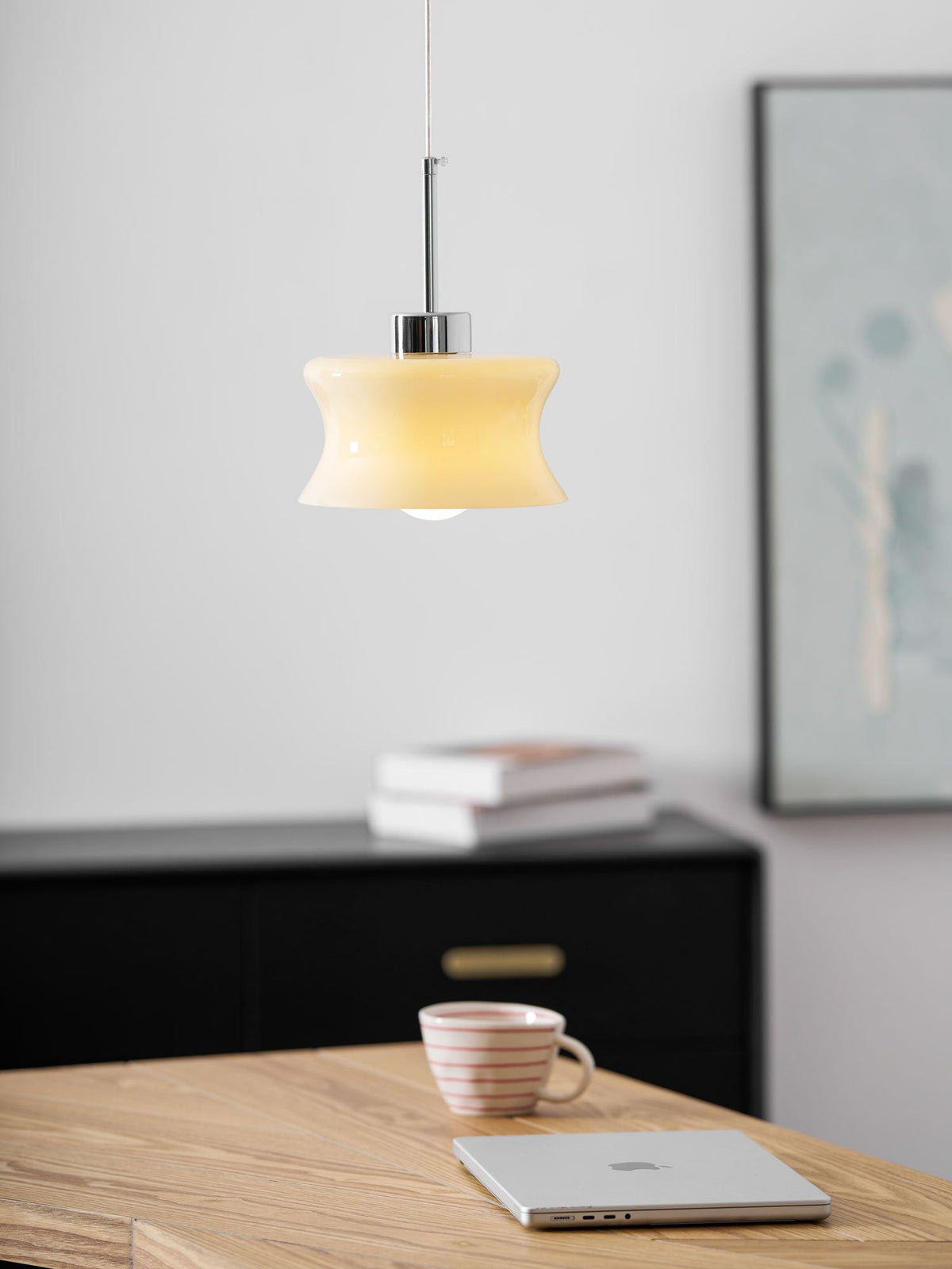 Anath Pendant Light