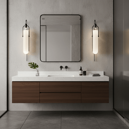 Arc Wall Lamp