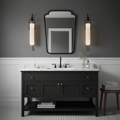 Arc Wall Lamp