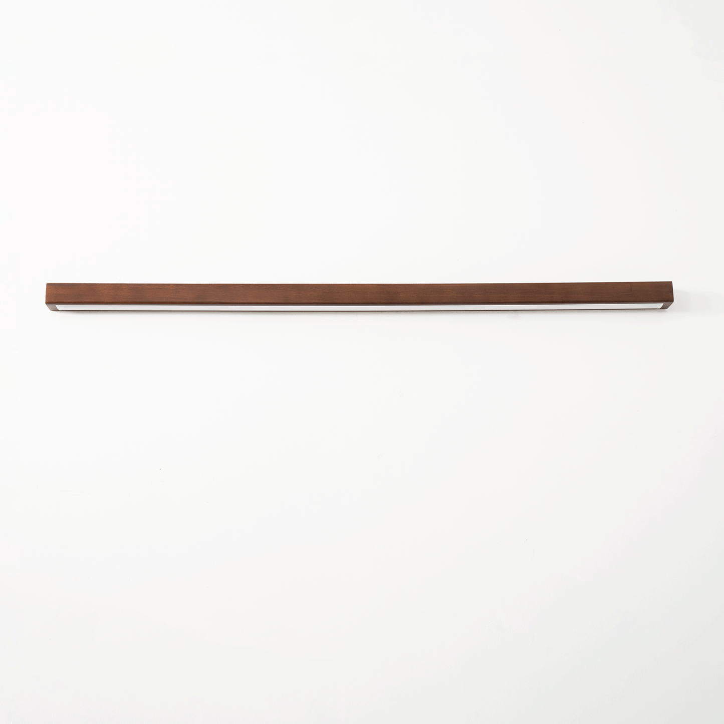 Arlo Linear Wood Wall Light