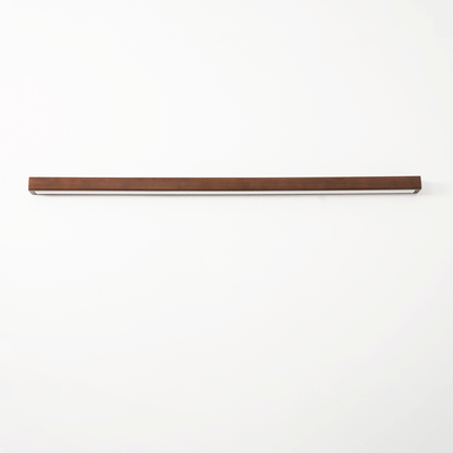 Arlo Linear Wood Wall Light