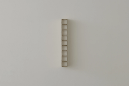 Aveline Grid Wall Light