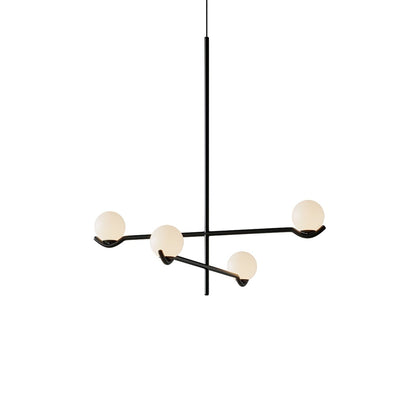 Baer Pendant Light