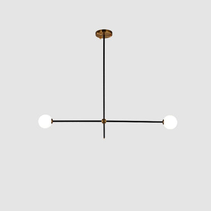 SI Chandelier