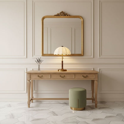 Belle Table Lamp