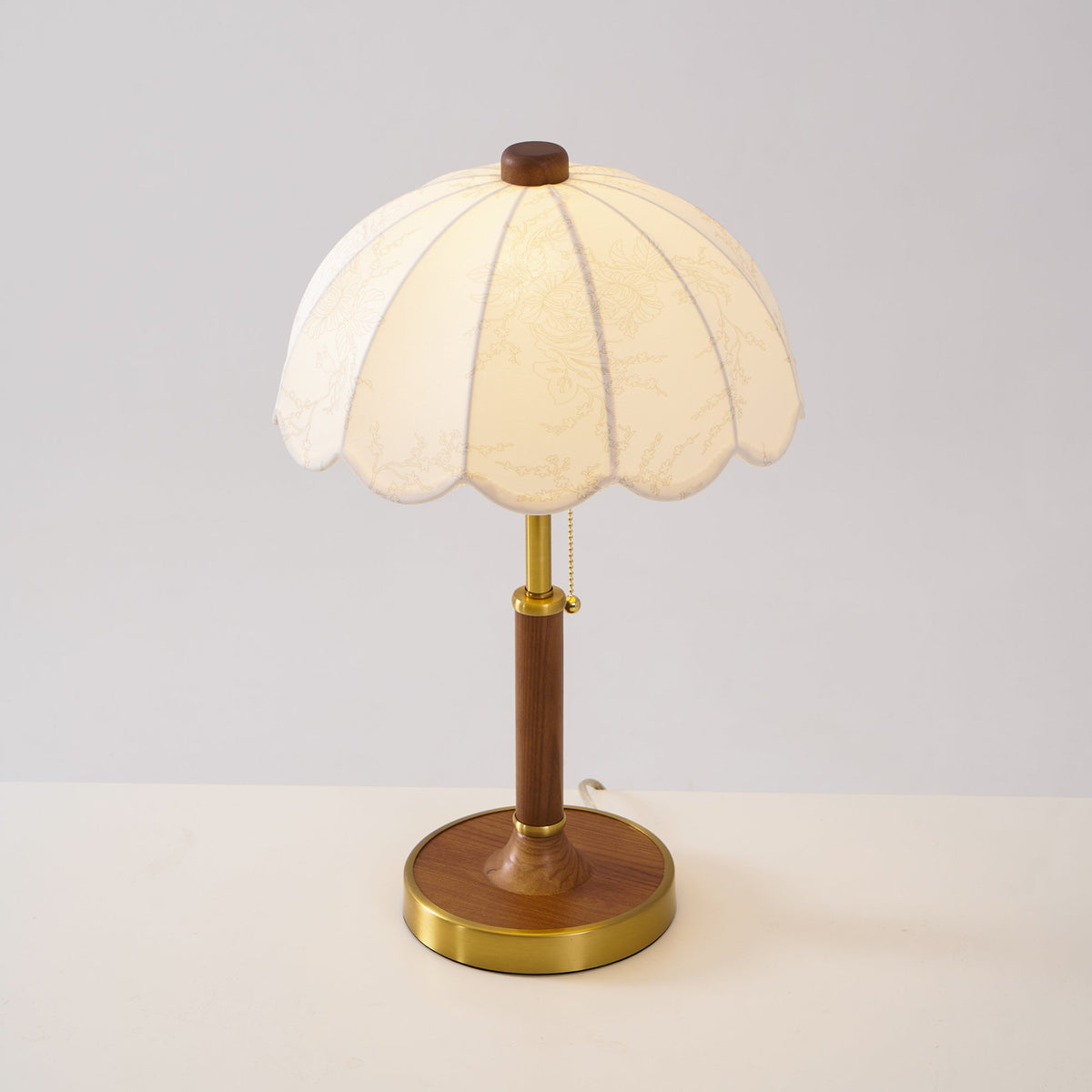 Belle Table Lamp