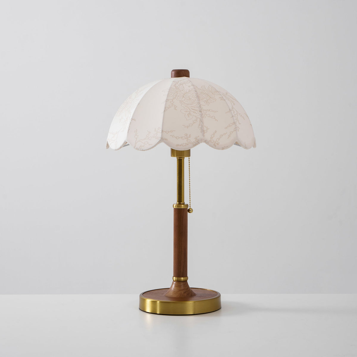 Belle Table Lamp