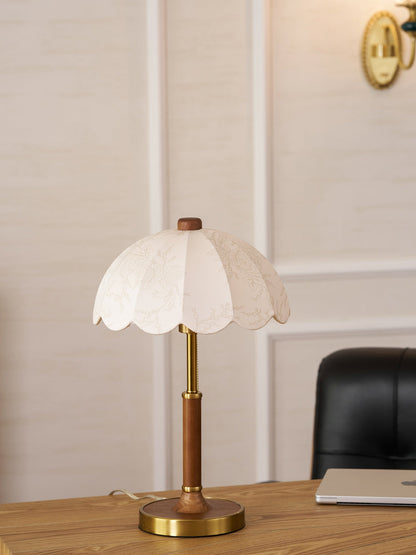 Belle Table Lamp