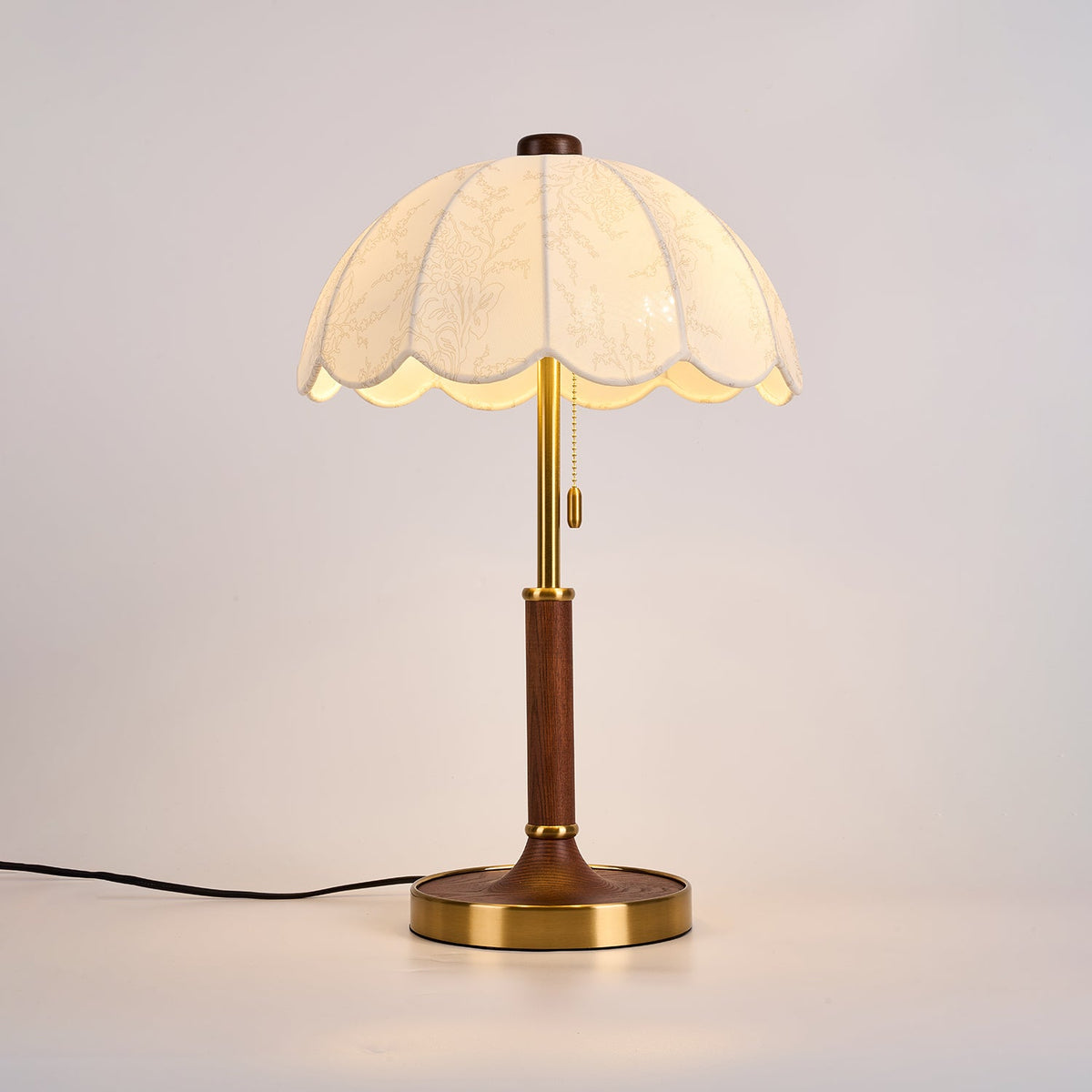 Belle Table Lamp