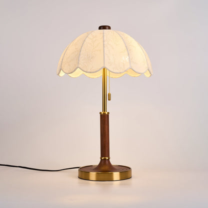 Belle Table Lamp