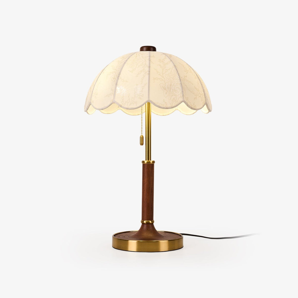 Belle Table Lamp