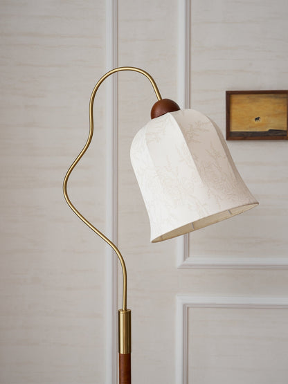 Bellvine Floor Lamp