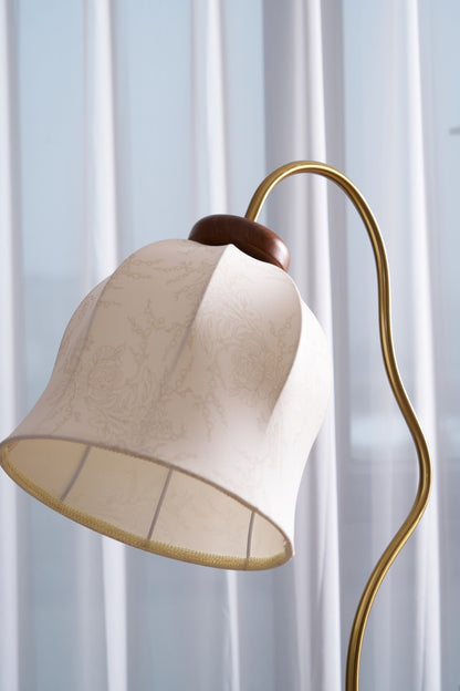Bellvine Floor Lamp