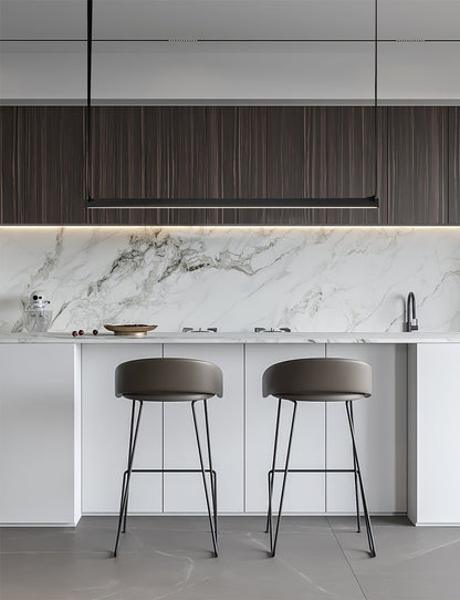 Belto Linear Pendant Light