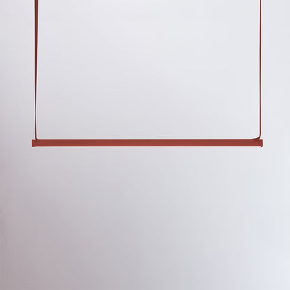 Belto Linear Pendant Light
