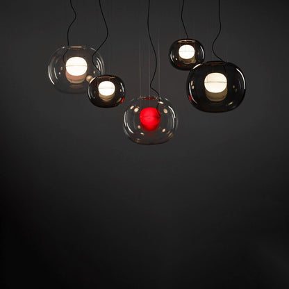 Levita Orb Pendant Light