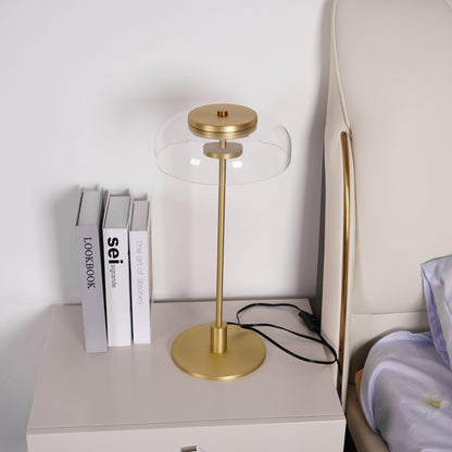 Solara Table Lamp