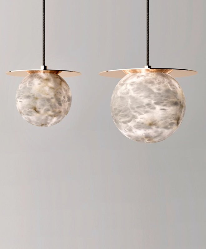 Borra Pendant Light