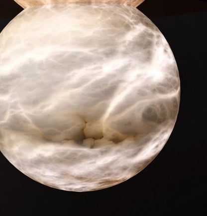 Borra Pendant Light