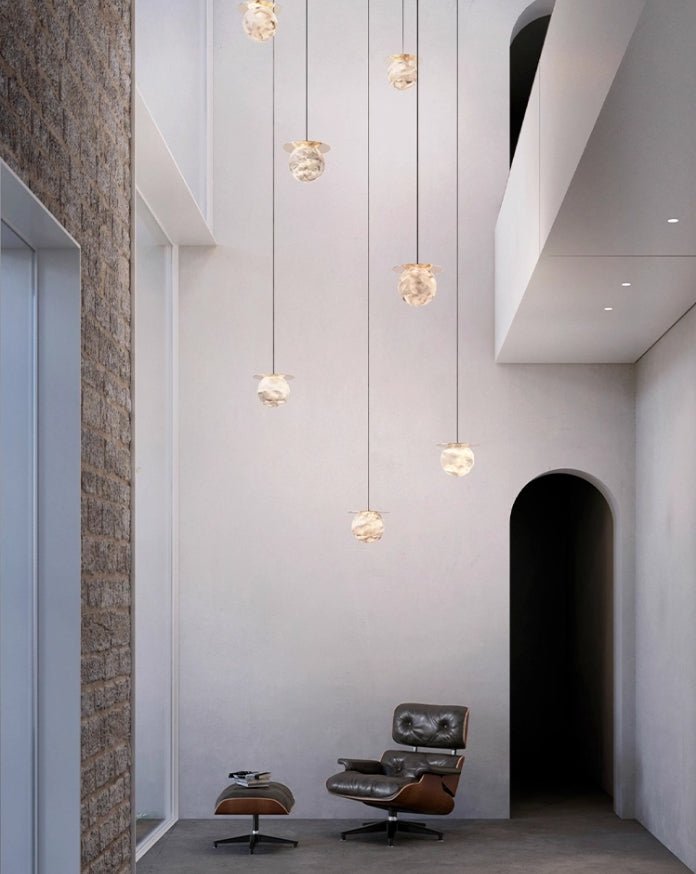 Borra Pendant Light