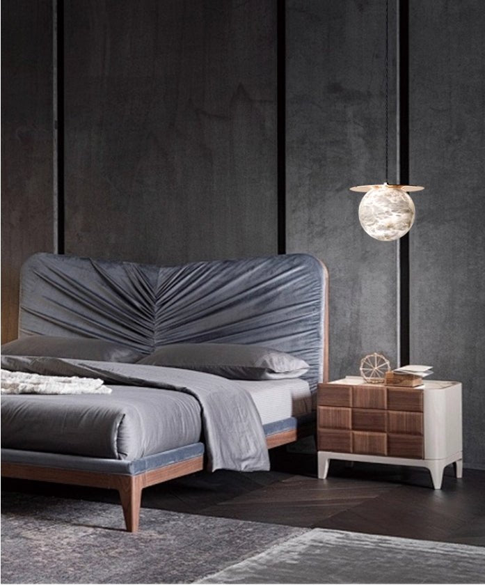 Borra Pendant Light