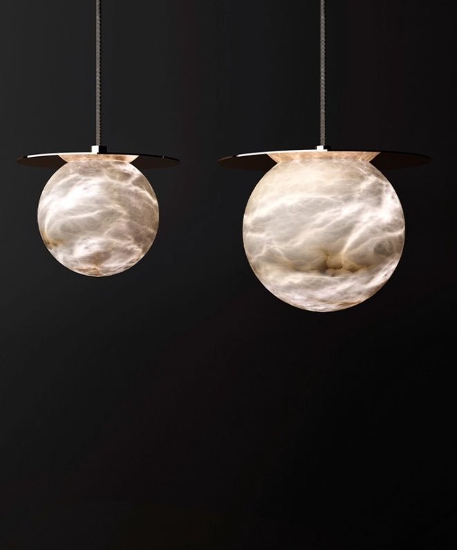 Borra Pendant Light