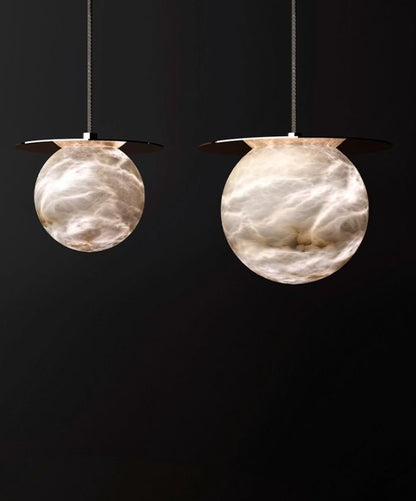 Borra Pendant Light