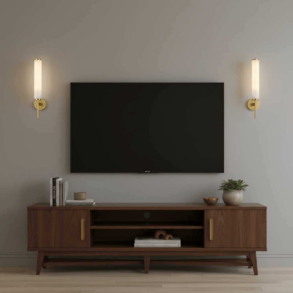 Brindisi Wall Sconce
