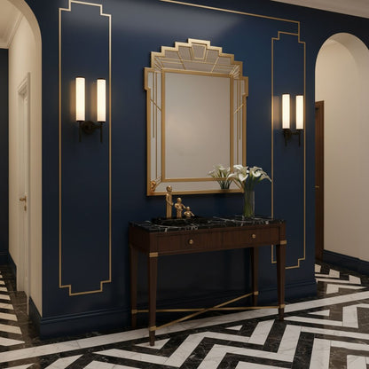 Brindisi Wall Sconce