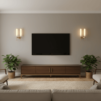 Brindisi Wall Sconce