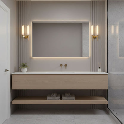 Brindisi Wall Sconce