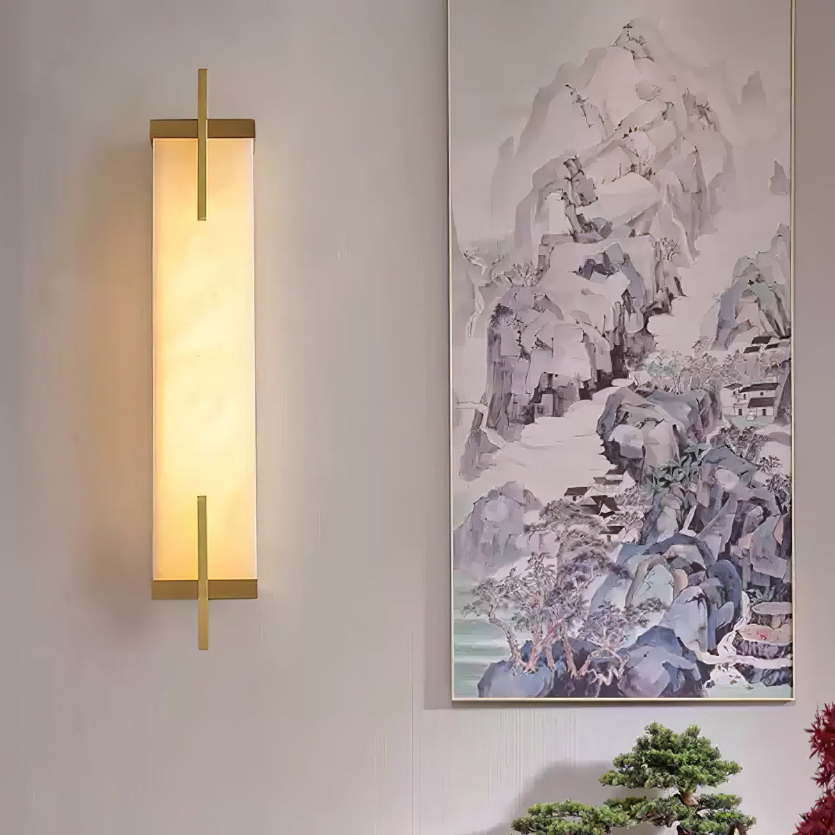 Calliope Wall Sconce