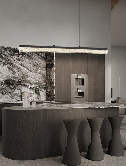 Calyx Island Pendant Light